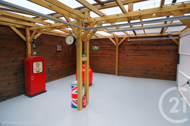 Maison &agrave; vendre - 6 pi&egrave;ces - 180 m2 - Argenteuil - 95 - ILE-DE-FRANCE