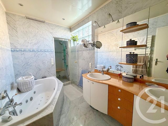 Maison &agrave; vendre - 6 pi&egrave;ces - 180 m2 - Argenteuil - 95 - ILE-DE-FRANCE