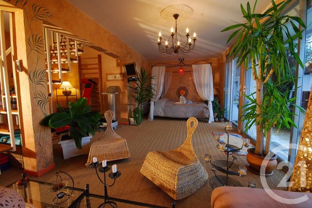 Maison &agrave; vendre - 6 pi&egrave;ces - 180 m2 - Argenteuil - 95 - ILE-DE-FRANCE