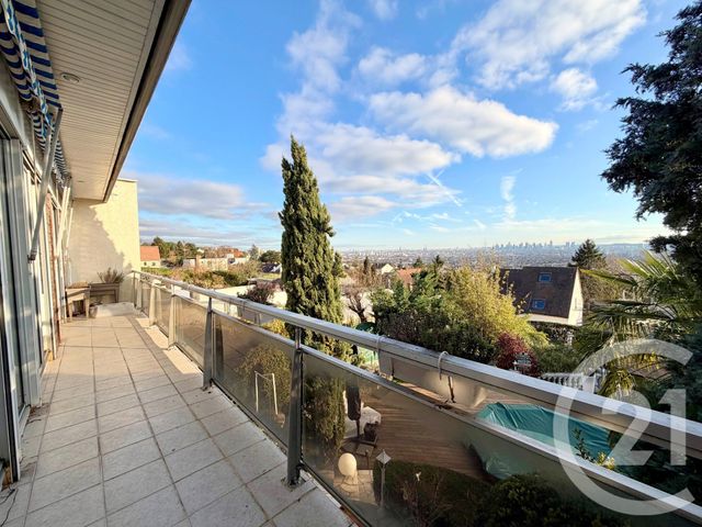 Maison &agrave; vendre - 6 pi&egrave;ces - 180 m2 - Argenteuil - 95 - ILE-DE-FRANCE