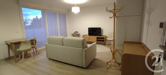 Appartement F1 &agrave; louer - 1 pi&egrave;ce - 30,60 m2 - Cormeilles En Parisis - 95 - ILE-DE-FRANCE