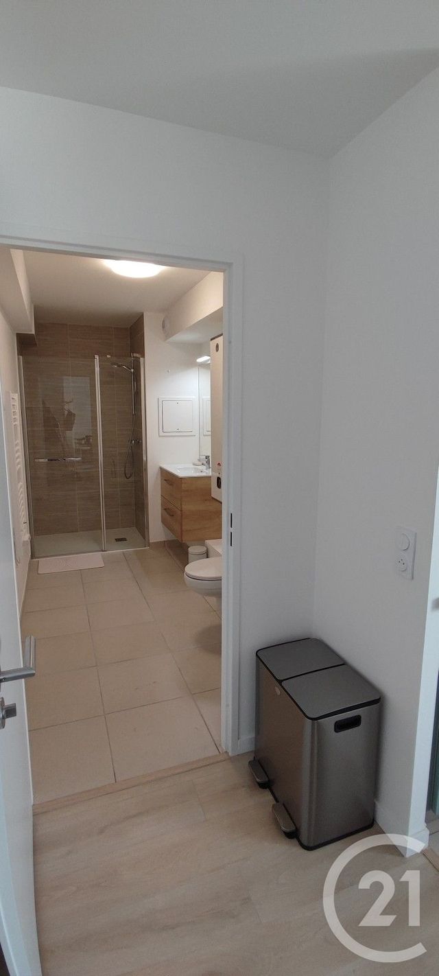 Appartement F1 &agrave; louer - 1 pi&egrave;ce - 30,60 m2 - Cormeilles En Parisis - 95 - ILE-DE-FRANCE