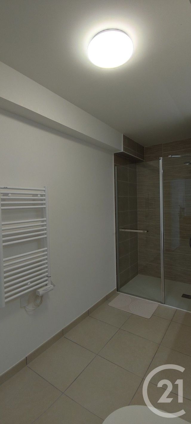 Appartement F1 &agrave; louer - 1 pi&egrave;ce - 30,60 m2 - Cormeilles En Parisis - 95 - ILE-DE-FRANCE