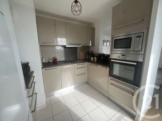 Appartement F4 &agrave; vendre - 4 pi&egrave;ces - 69,69 m2 - Argenteuil - 95 - ILE-DE-FRANCE