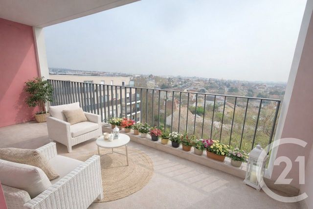 appartement - ARGENTEUIL - 95