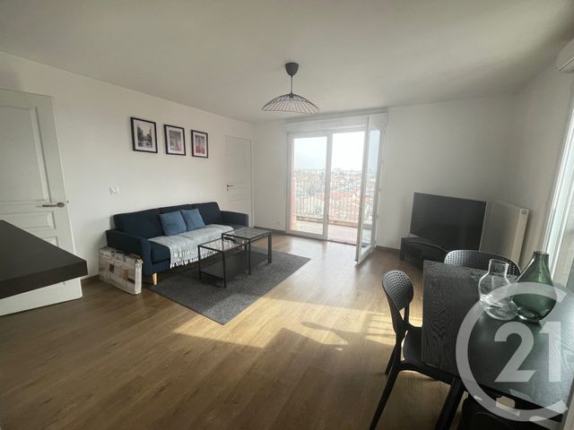Appartement F4 &agrave; vendre - 4 pi&egrave;ces - 69,69 m2 - Argenteuil - 95 - ILE-DE-FRANCE