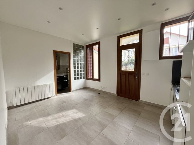 Maison &agrave; louer - 2 pi&egrave;ces - 28,14 m2 - Cormeilles En Parisis - 95 - ILE-DE-FRANCE