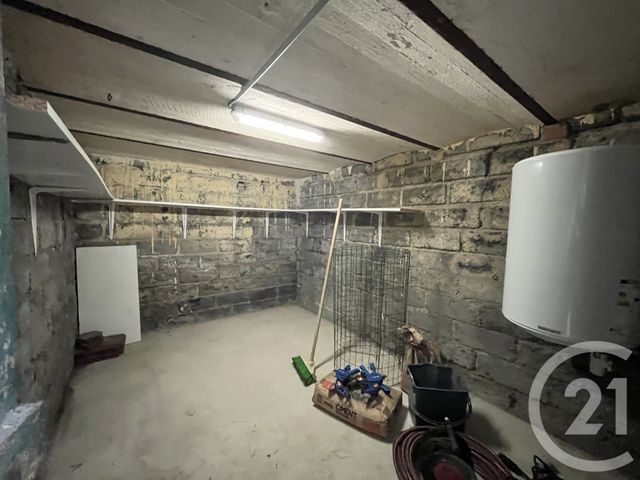 Maison &agrave; louer - 2 pi&egrave;ces - 28,14 m2 - Cormeilles En Parisis - 95 - ILE-DE-FRANCE