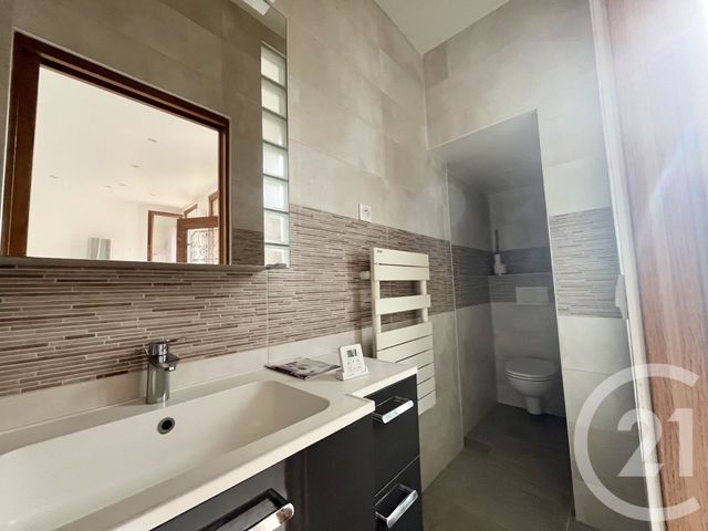 Maison &agrave; louer - 2 pi&egrave;ces - 28,14 m2 - Cormeilles En Parisis - 95 - ILE-DE-FRANCE