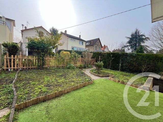 Maison &agrave; louer - 2 pi&egrave;ces - 28,14 m2 - Cormeilles En Parisis - 95 - ILE-DE-FRANCE