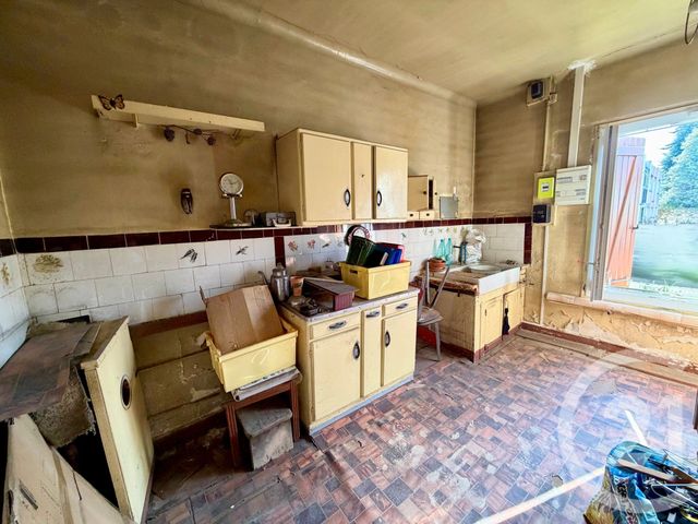 Maison &agrave; vendre - 2 pi&egrave;ces - 45 m2 - Argenteuil - 95 - ILE-DE-FRANCE