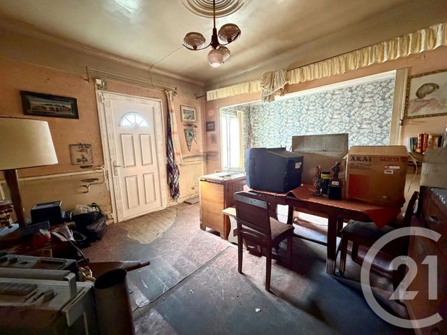 Maison &agrave; vendre - 2 pi&egrave;ces - 45 m2 - Argenteuil - 95 - ILE-DE-FRANCE