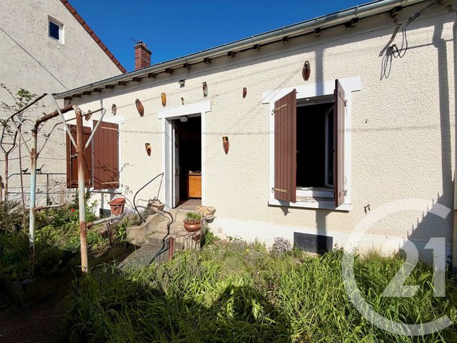 maison - ARGENTEUIL - 95