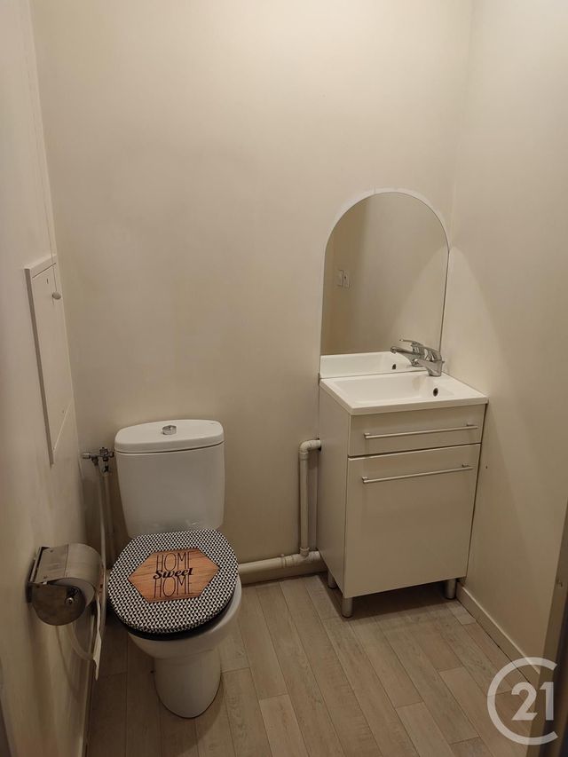 Appartement &agrave; louer - 3 pi&egrave;ces - 55,84 m2 - Argenteuil - 95 - ILE-DE-FRANCE