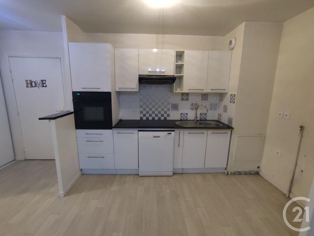 Appartement &agrave; louer - 3 pi&egrave;ces - 55,84 m2 - Argenteuil - 95 - ILE-DE-FRANCE