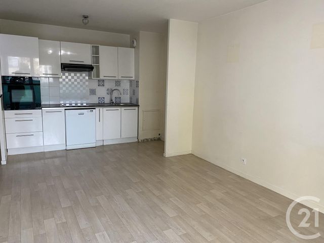 Appartement &agrave; louer - 3 pi&egrave;ces - 55,84 m2 - Argenteuil - 95 - ILE-DE-FRANCE