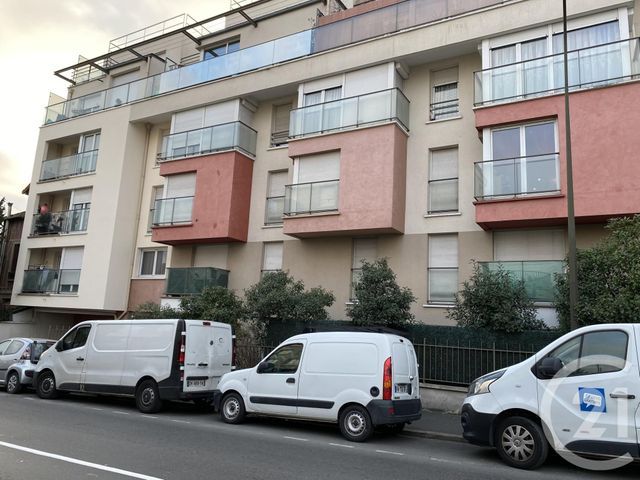 appartement - ARGENTEUIL - 95