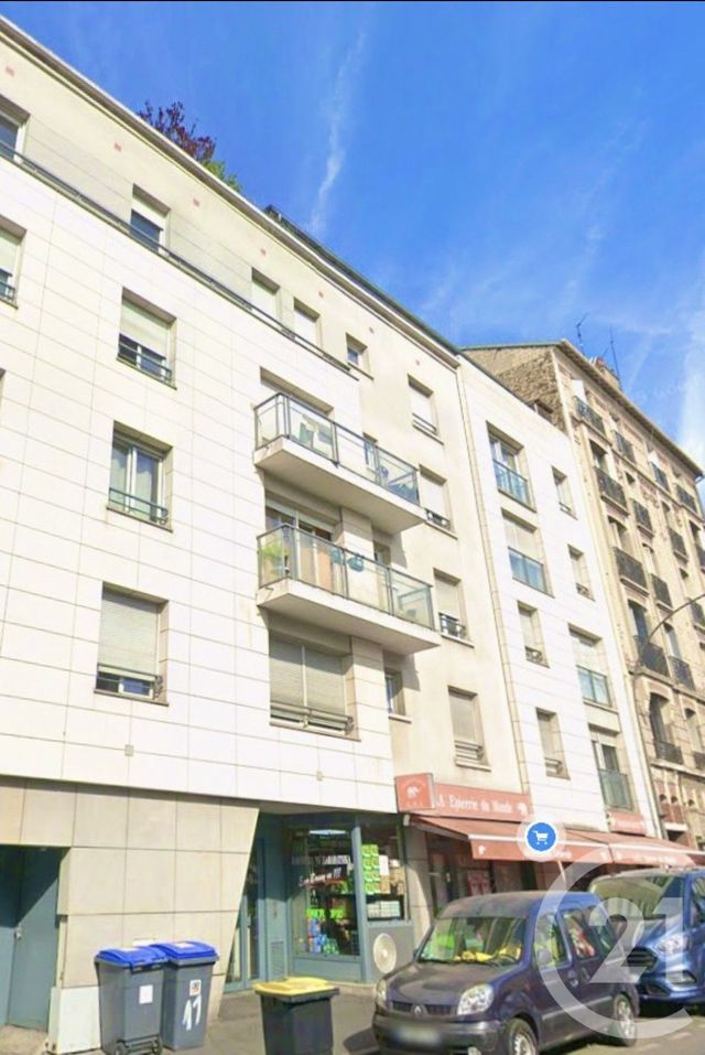 appartement - ARGENTEUIL - 95