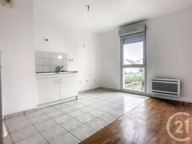 Appartement F2 &agrave; louer - 2 pi&egrave;ces - 39,11 m2 - Argenteuil - 95 - ILE-DE-FRANCE