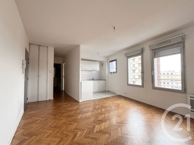 Appartement F2 &agrave; louer - 2 pi&egrave;ces - 39,11 m2 - Argenteuil - 95 - ILE-DE-FRANCE