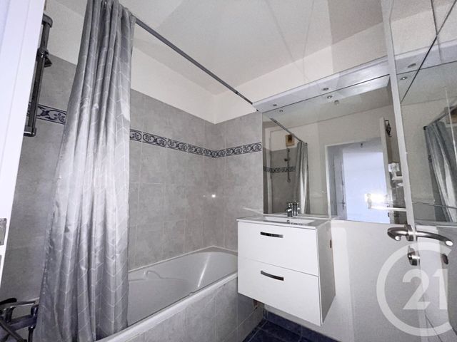 Appartement F2 &agrave; louer - 2 pi&egrave;ces - 39,11 m2 - Argenteuil - 95 - ILE-DE-FRANCE