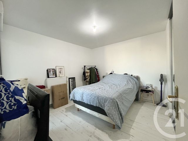 Appartement &agrave; louer - 2 pi&egrave;ces - 42,60 m2 - Argenteuil - 95 - ILE-DE-FRANCE