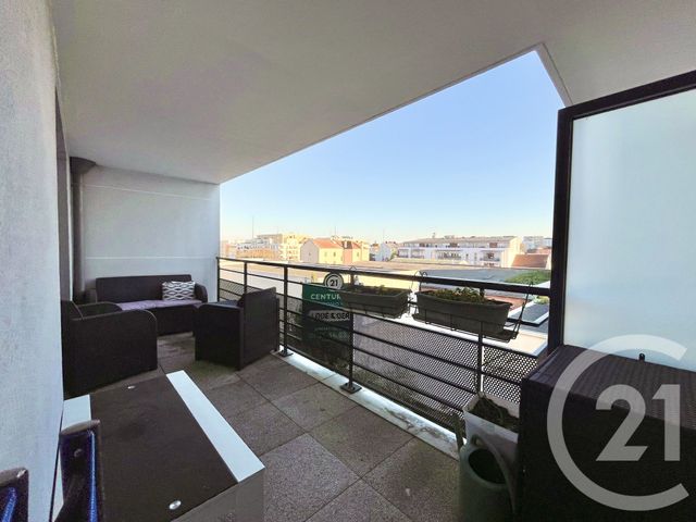 appartement - ARGENTEUIL - 95