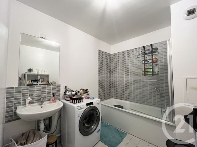 Appartement &agrave; louer - 2 pi&egrave;ces - 42,60 m2 - Argenteuil - 95 - ILE-DE-FRANCE