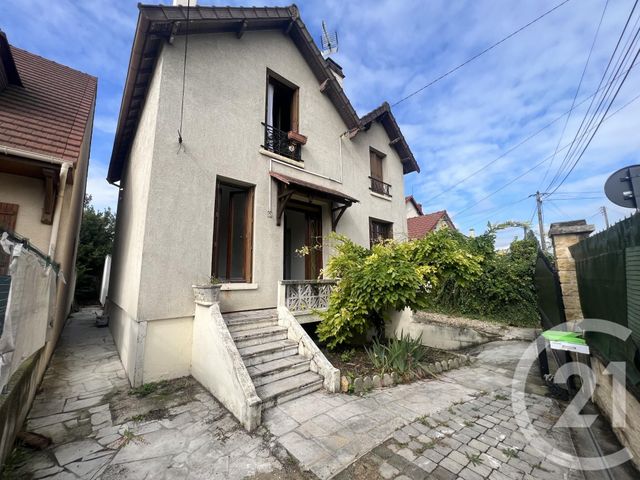 immeuble - ARGENTEUIL - 95