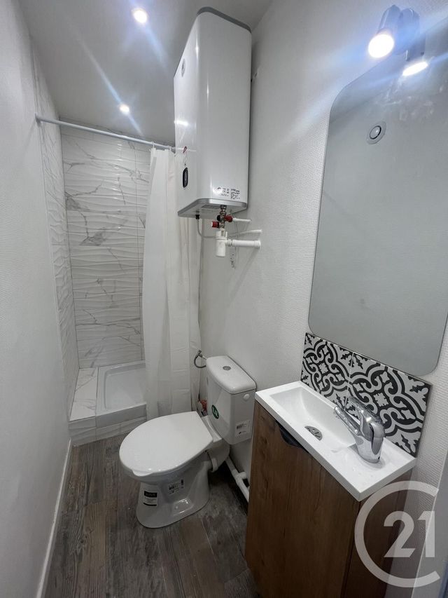 Immeuble &agrave; vendre - 145 m2 - Argenteuil - 95 - ILE-DE-FRANCE