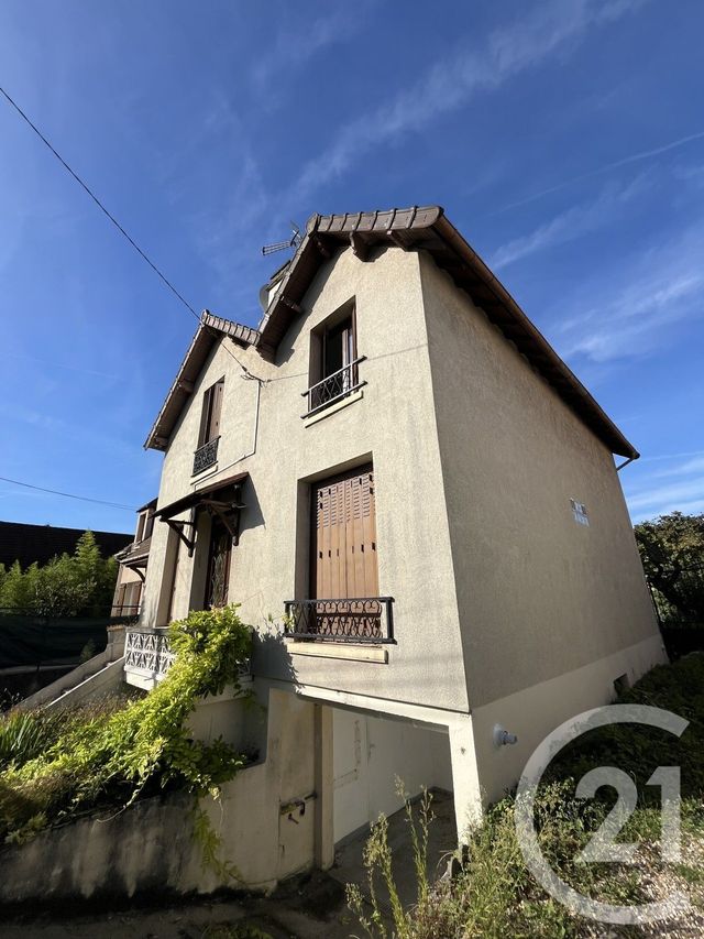 Immeuble &agrave; vendre - 145 m2 - Argenteuil - 95 - ILE-DE-FRANCE