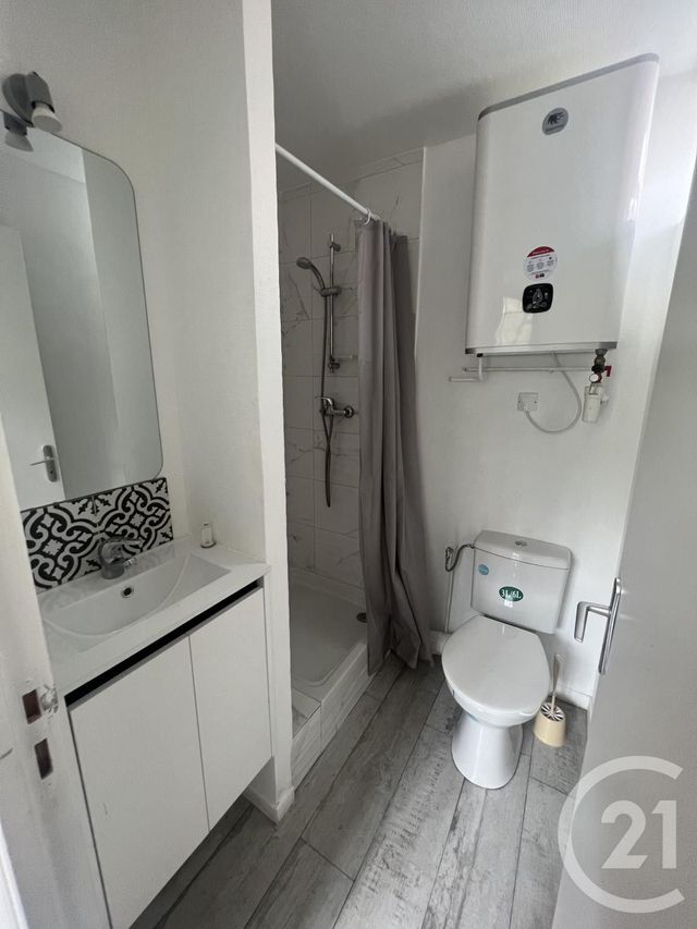 Immeuble &agrave; vendre - 145 m2 - Argenteuil - 95 - ILE-DE-FRANCE