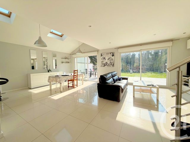 Maison &agrave; vendre - 5 pi&egrave;ces - 107 m2 - Herblay Sur Seine - 95 - ILE-DE-FRANCE