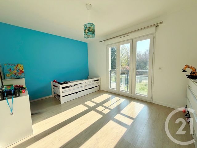 Maison &agrave; vendre - 5 pi&egrave;ces - 107 m2 - Herblay Sur Seine - 95 - ILE-DE-FRANCE