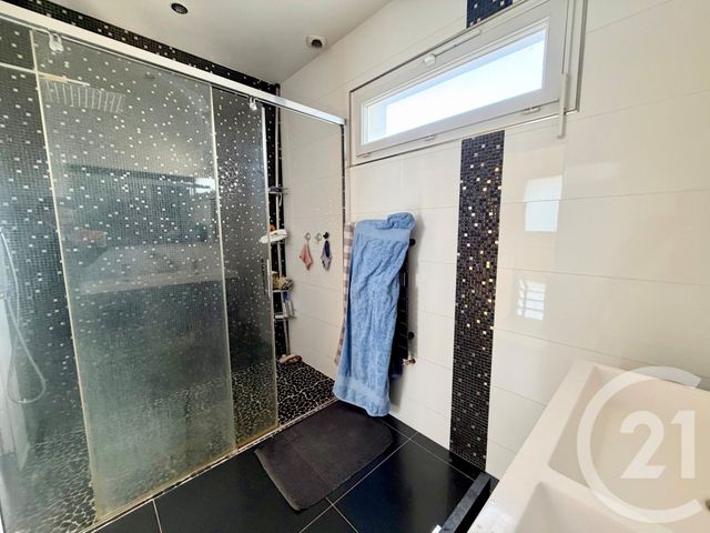 Maison &agrave; vendre - 5 pi&egrave;ces - 107 m2 - Herblay Sur Seine - 95 - ILE-DE-FRANCE