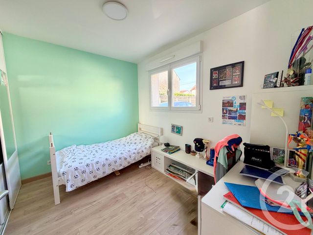 Maison &agrave; vendre - 5 pi&egrave;ces - 107 m2 - Herblay Sur Seine - 95 - ILE-DE-FRANCE