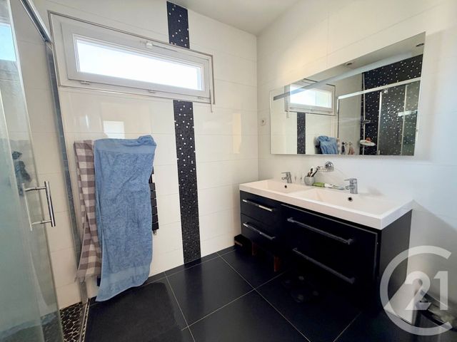 Maison &agrave; vendre - 5 pi&egrave;ces - 107 m2 - Herblay Sur Seine - 95 - ILE-DE-FRANCE