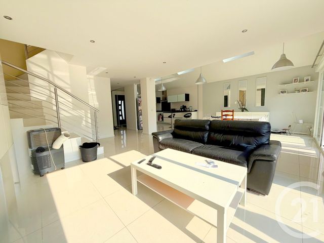 Maison &agrave; vendre - 5 pi&egrave;ces - 107 m2 - Herblay Sur Seine - 95 - ILE-DE-FRANCE