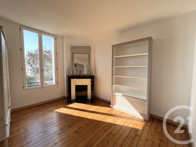 Maison &agrave; louer - 4 pi&egrave;ces - 86,36 m2 - Argenteuil - 95 - ILE-DE-FRANCE