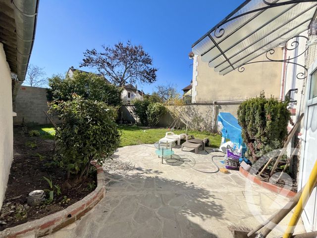 Maison &agrave; louer - 4 pi&egrave;ces - 86,36 m2 - Argenteuil - 95 - ILE-DE-FRANCE