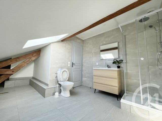 Maison &agrave; louer - 4 pi&egrave;ces - 86,36 m2 - Argenteuil - 95 - ILE-DE-FRANCE