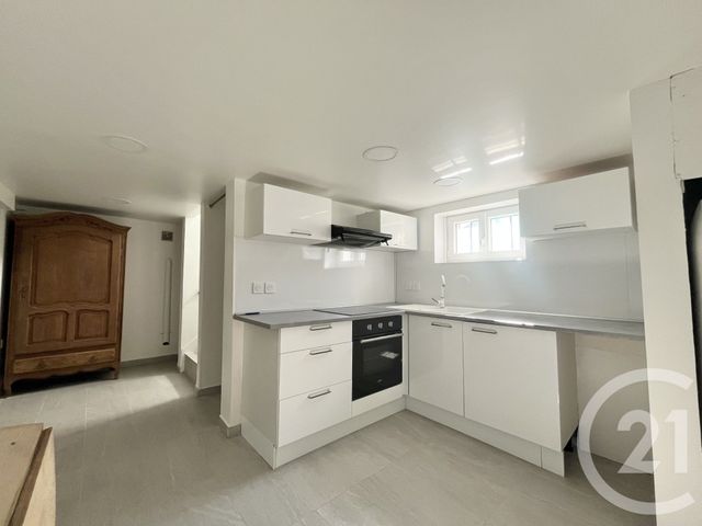 Maison &agrave; louer - 4 pi&egrave;ces - 86,36 m2 - Argenteuil - 95 - ILE-DE-FRANCE