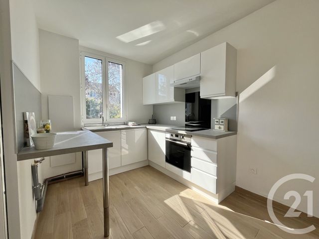 Maison &agrave; louer - 4 pi&egrave;ces - 86,36 m2 - Argenteuil - 95 - ILE-DE-FRANCE