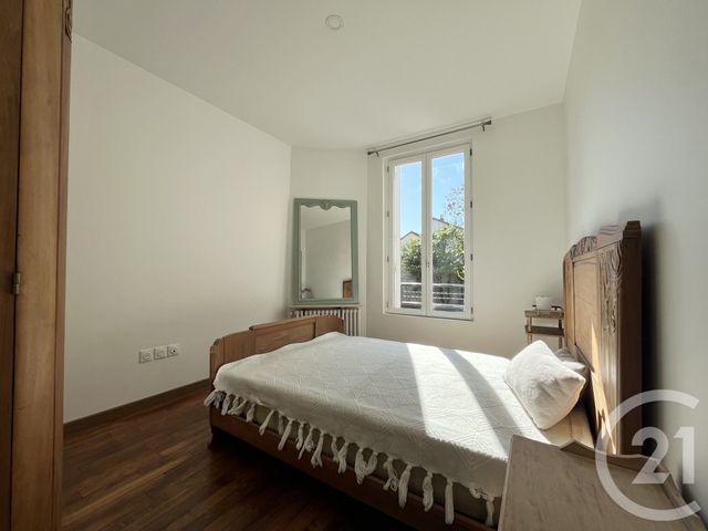 Maison &agrave; louer - 4 pi&egrave;ces - 86,36 m2 - Argenteuil - 95 - ILE-DE-FRANCE