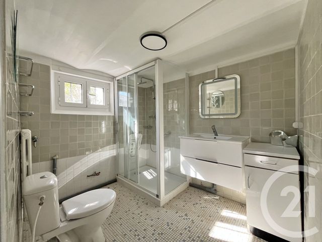 Maison &agrave; louer - 4 pi&egrave;ces - 86,36 m2 - Argenteuil - 95 - ILE-DE-FRANCE