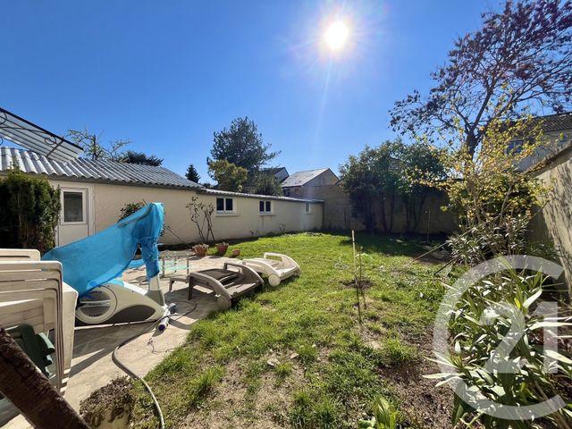 Maison &agrave; louer - 4 pi&egrave;ces - 86,36 m2 - Argenteuil - 95 - ILE-DE-FRANCE