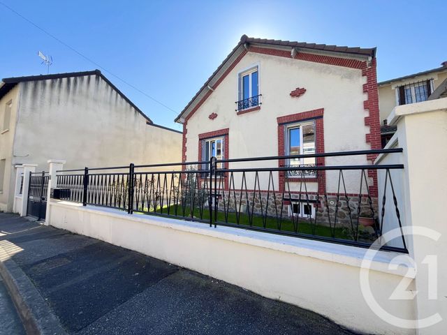 maison - ARGENTEUIL - 95