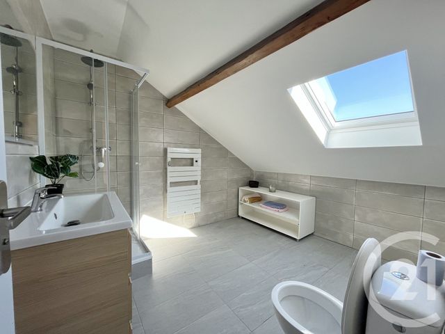 Maison &agrave; louer - 4 pi&egrave;ces - 86,36 m2 - Argenteuil - 95 - ILE-DE-FRANCE