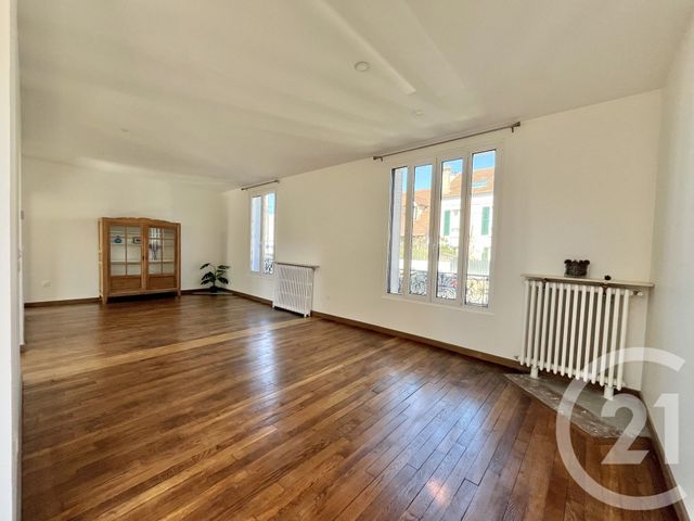 Maison &agrave; louer - 4 pi&egrave;ces - 86,36 m2 - Argenteuil - 95 - ILE-DE-FRANCE