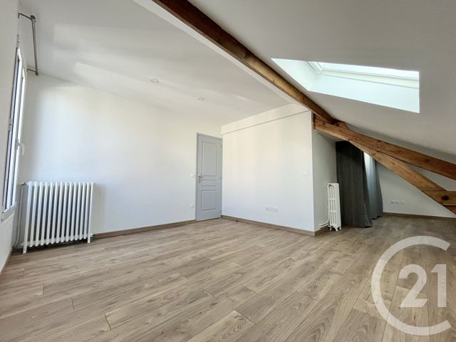 Maison &agrave; louer - 4 pi&egrave;ces - 86,36 m2 - Argenteuil - 95 - ILE-DE-FRANCE